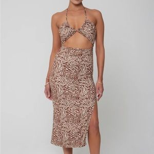 RESA NIKKI DRESS IN DALLAS